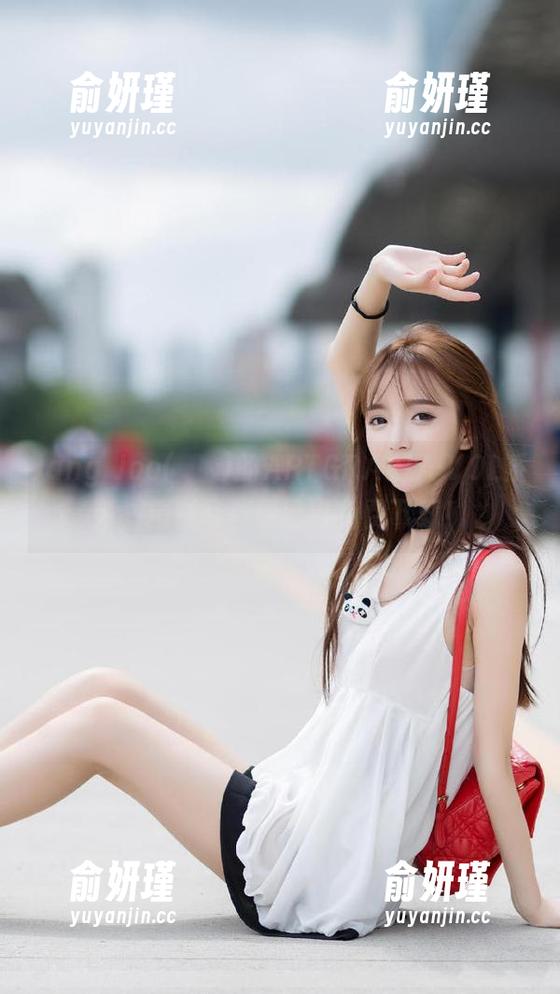 Jang Joo(장주)的ARTGRAVIA-VOL系列，精彩写真现已可免费下载！